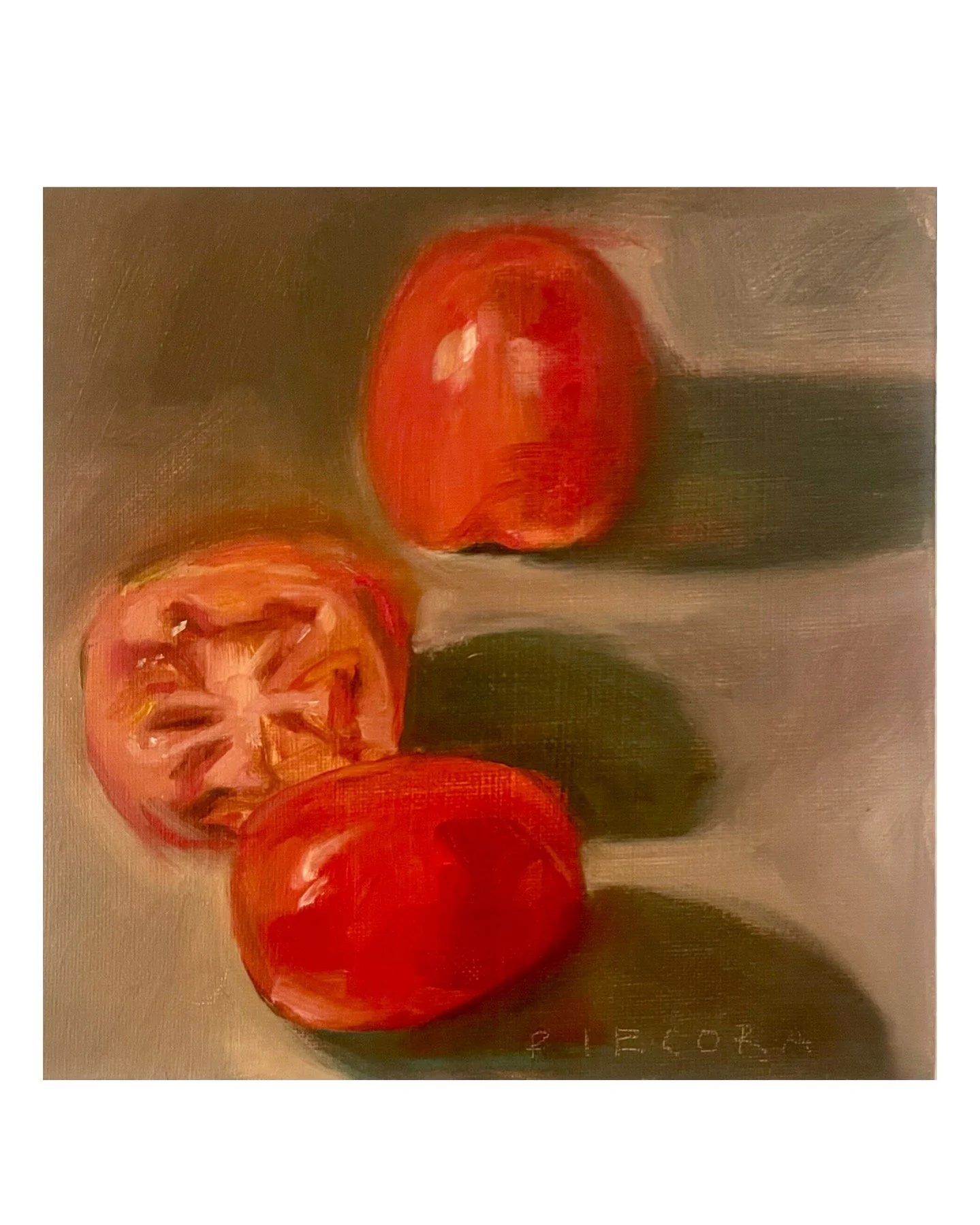 tomato tamato