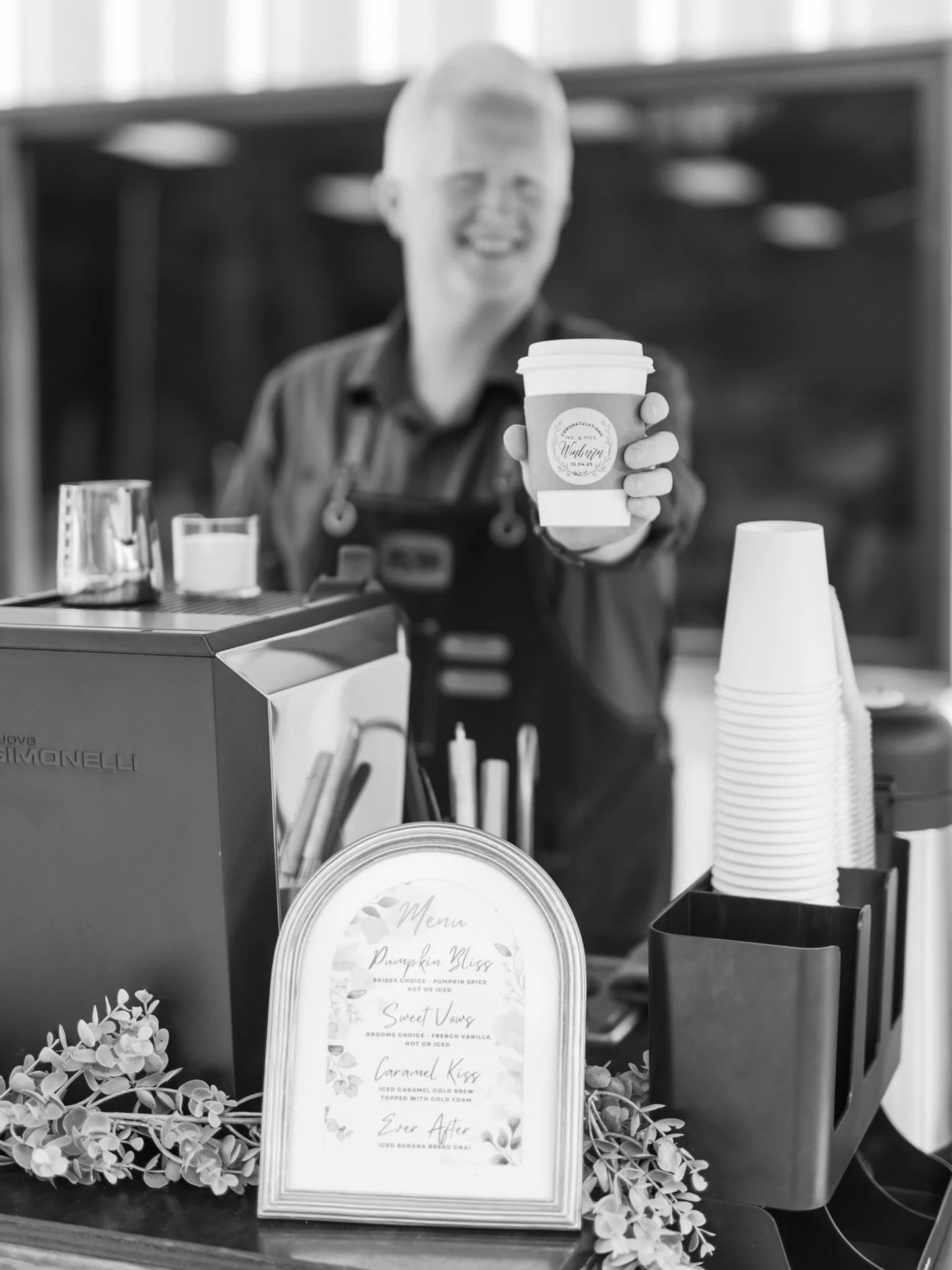 🍁✨ Happy Thanksgiving from PS Coffee Co! ✨🍁
 
Today I&rsquo;m extra grateful for you! Every early morning you&rsquo;ve shown up, every drink you&rsquo;ve tried, every encouraging word, and every smile across the cart. You&rsquo;ve turned this littl