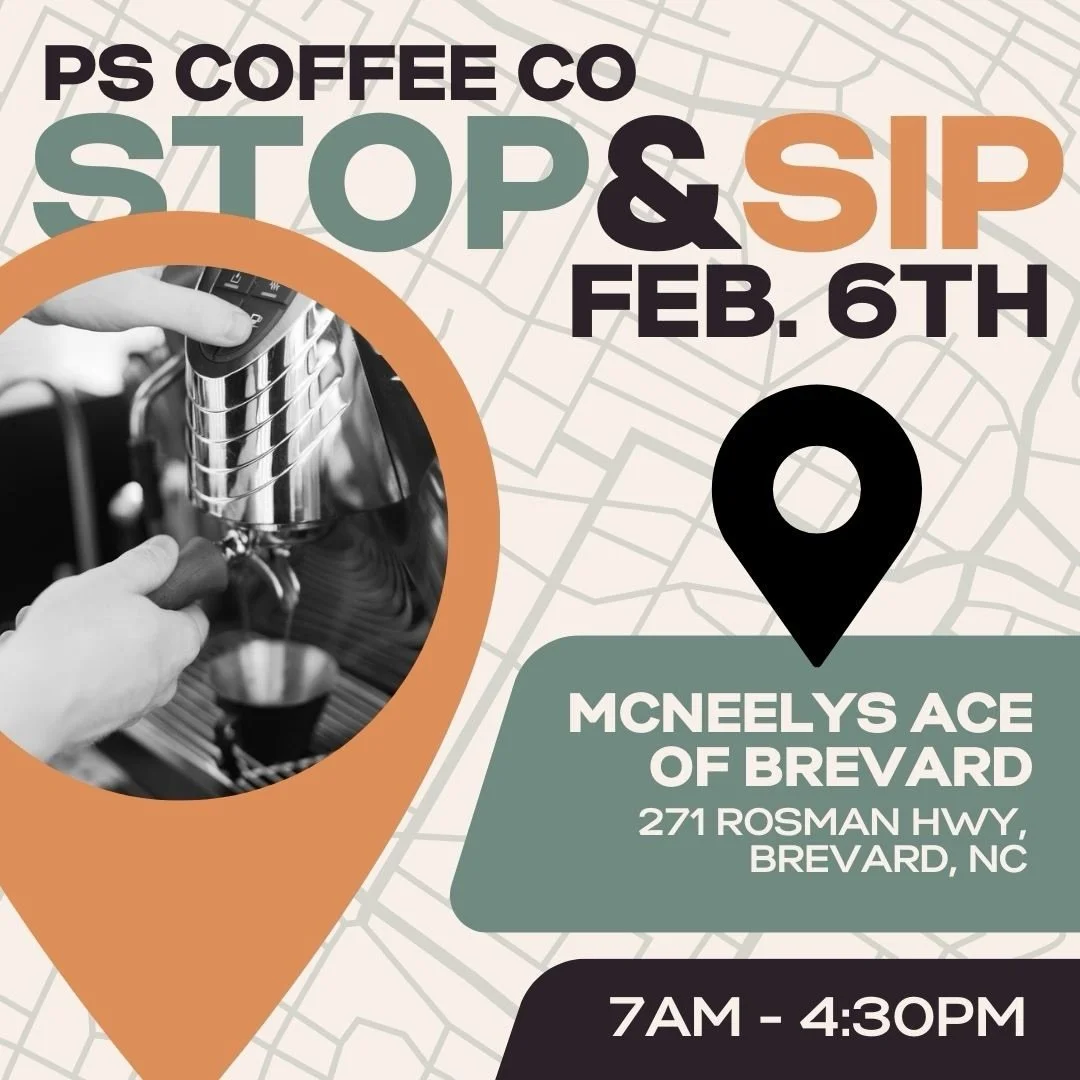 🙌🏻☕️Tomorrow is the day!! ☕️🙌🏻
 
Come on by and get a taste of the new flavor menu for the month of February! Think Valentines chocolates but paired with delicious coffee! 
 
I&rsquo;ll also have bottled lattes made to order that you can take hom