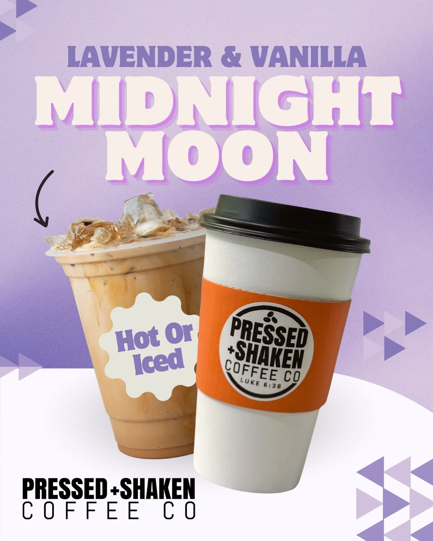 🌤️ Market morning calls for good coffee.
 
If you&rsquo;re heading to the @transylvaniafarmersmarket tomorrow from 10am-12pm, swing by PS Coffee Co. and grab one of my signature flavors this month &mdash; the Midnight Moon.
 
It&rsquo;s a smooth mix