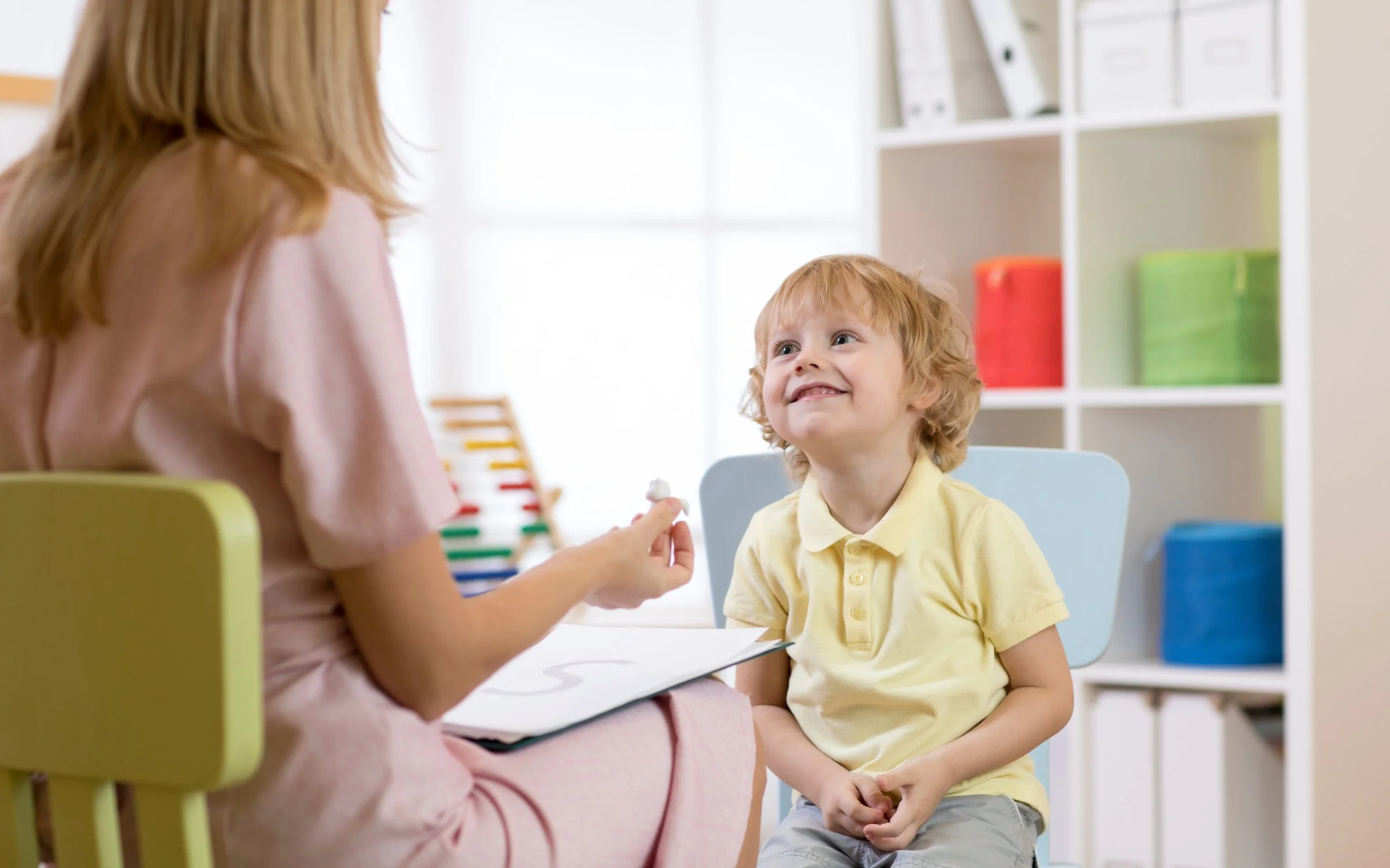 Learning Center Referrals Berkeley Learning Center Referral Assessment - Expert Evaluation — Mind ...