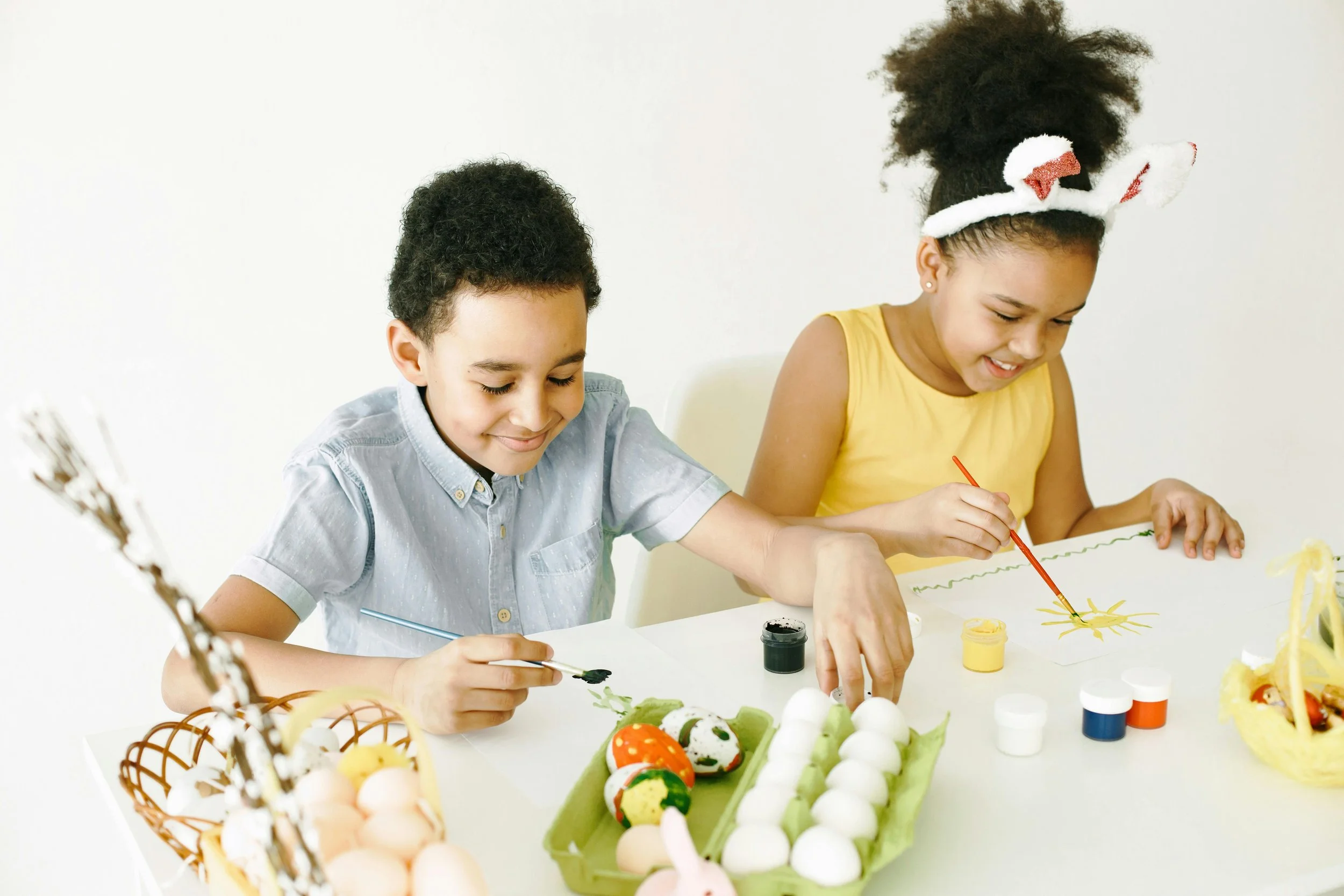 When Siblings Have Different Learning Needs