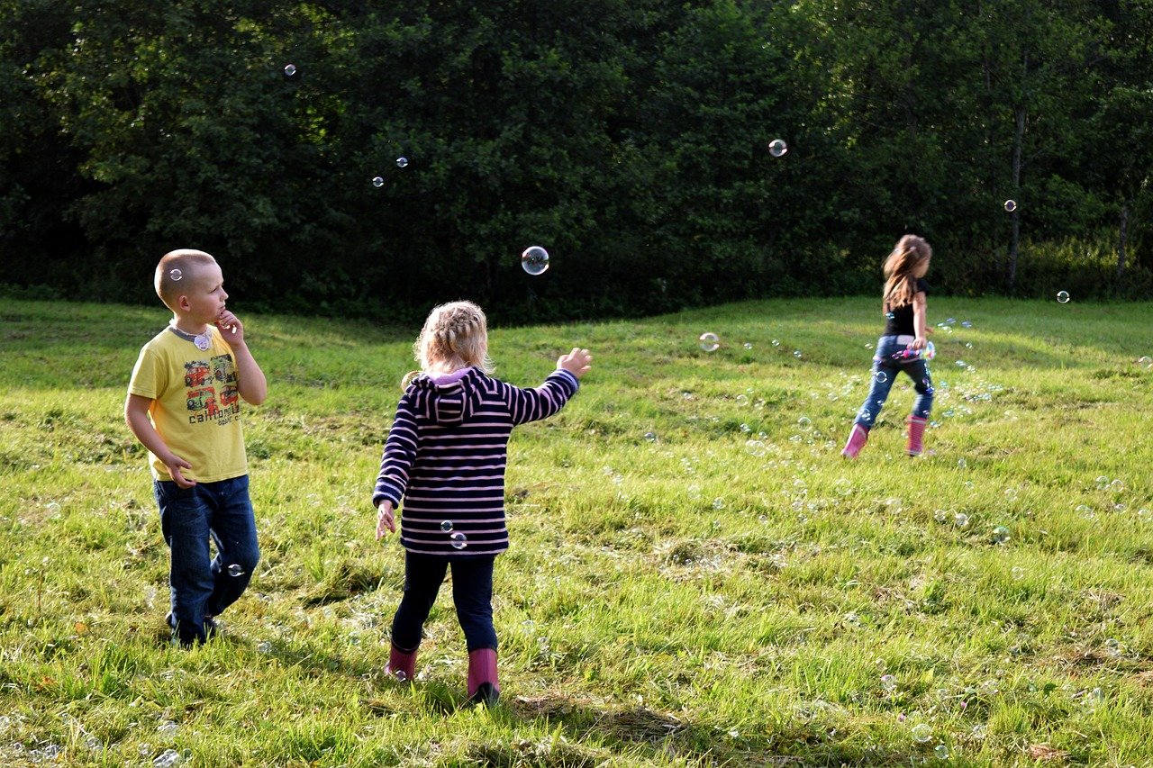 Supporting Your Child Through Friendship Challenges