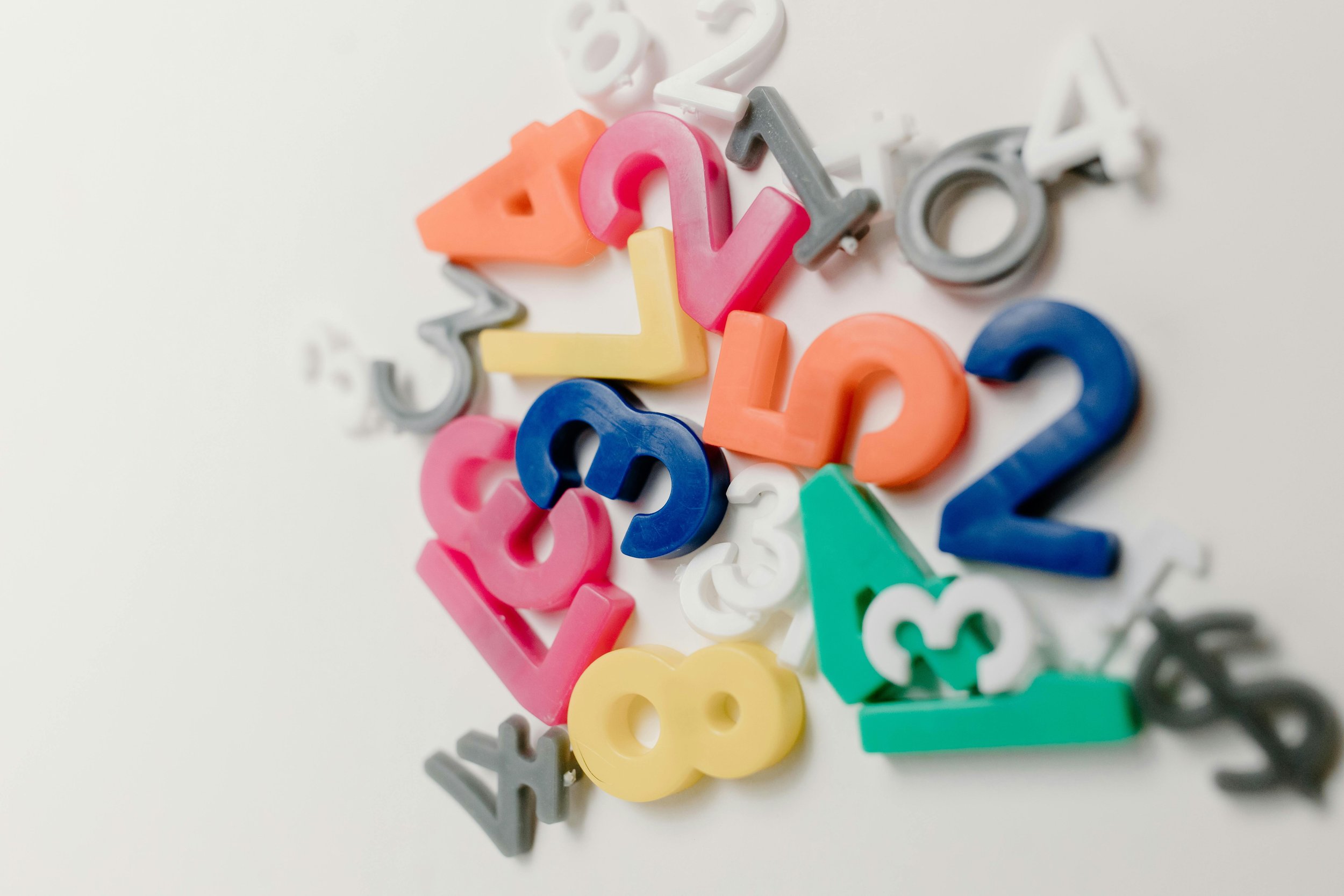 Understanding Dyscalculia and Other Math Difficulties