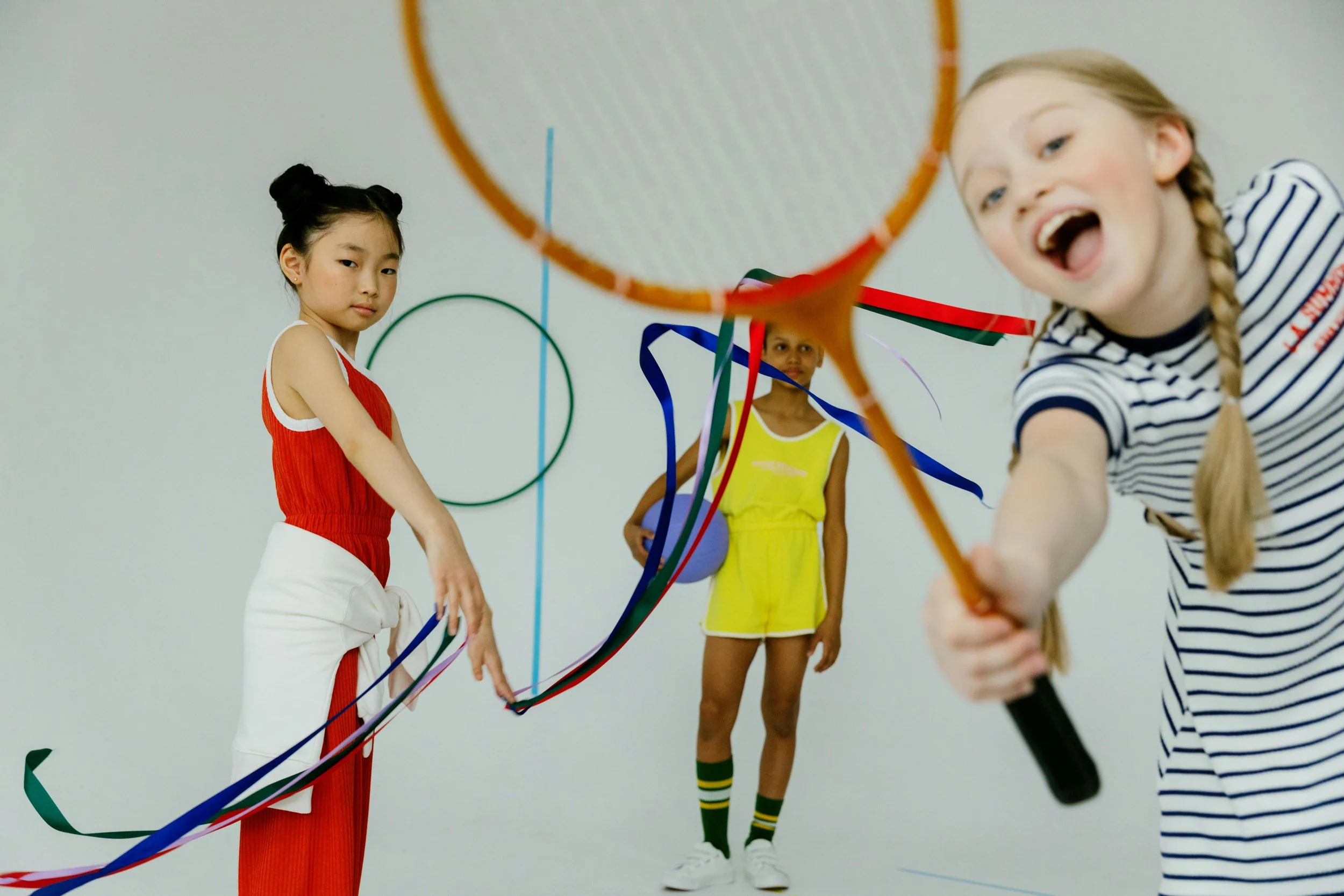 Why ADHD in Girls Often Goes Unrecognized