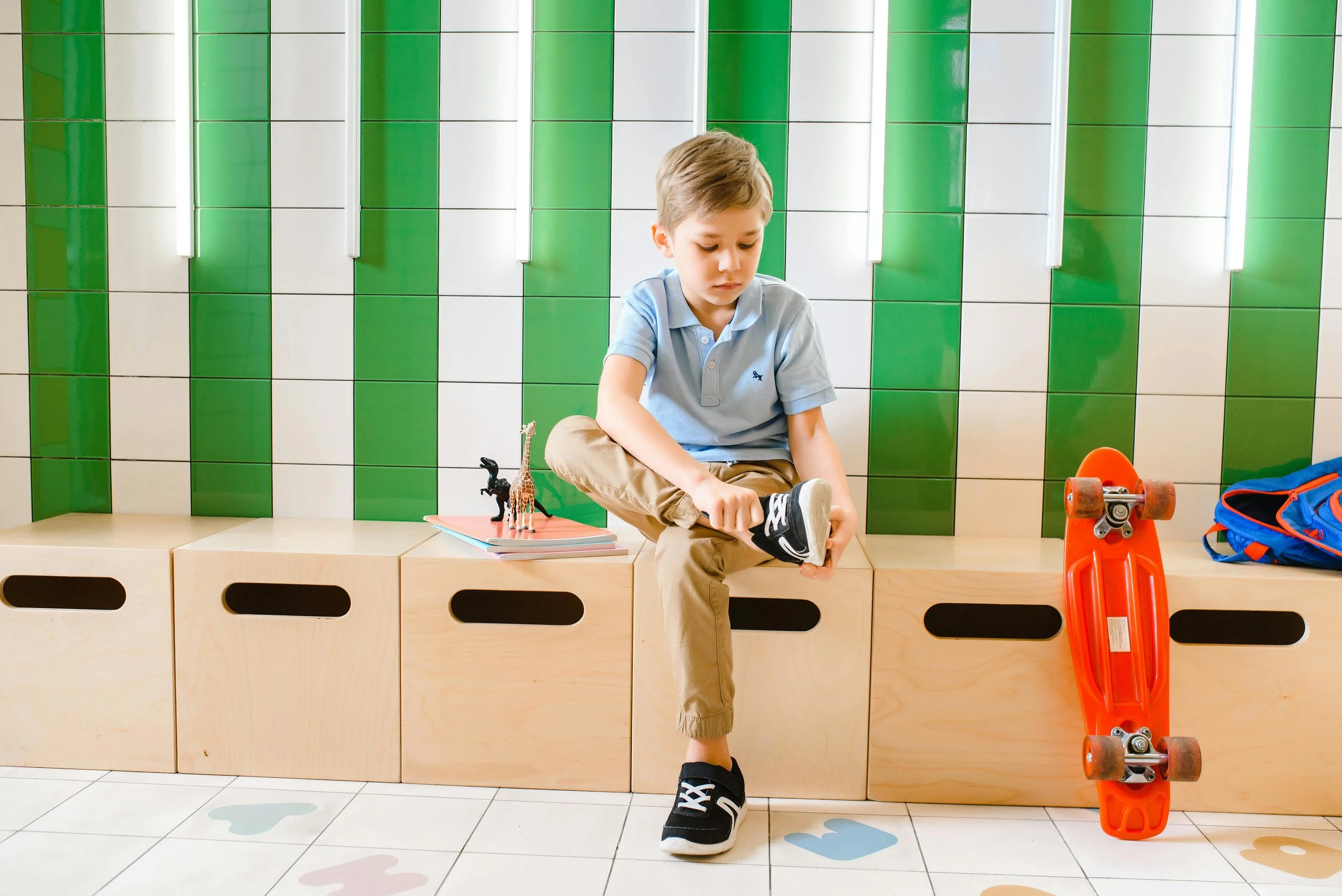 Auditory Processing Differences: When Listening Feels Like Work