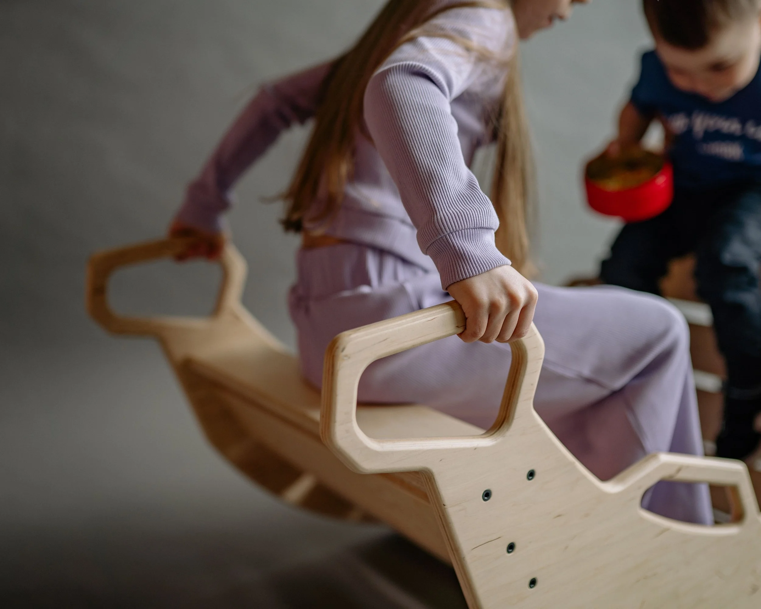 Stimming and Self-Regulation: What Parents Need to Understand