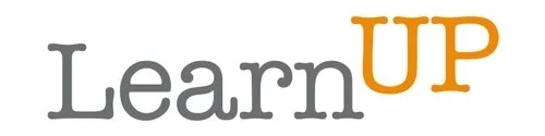 the Learn UP logo