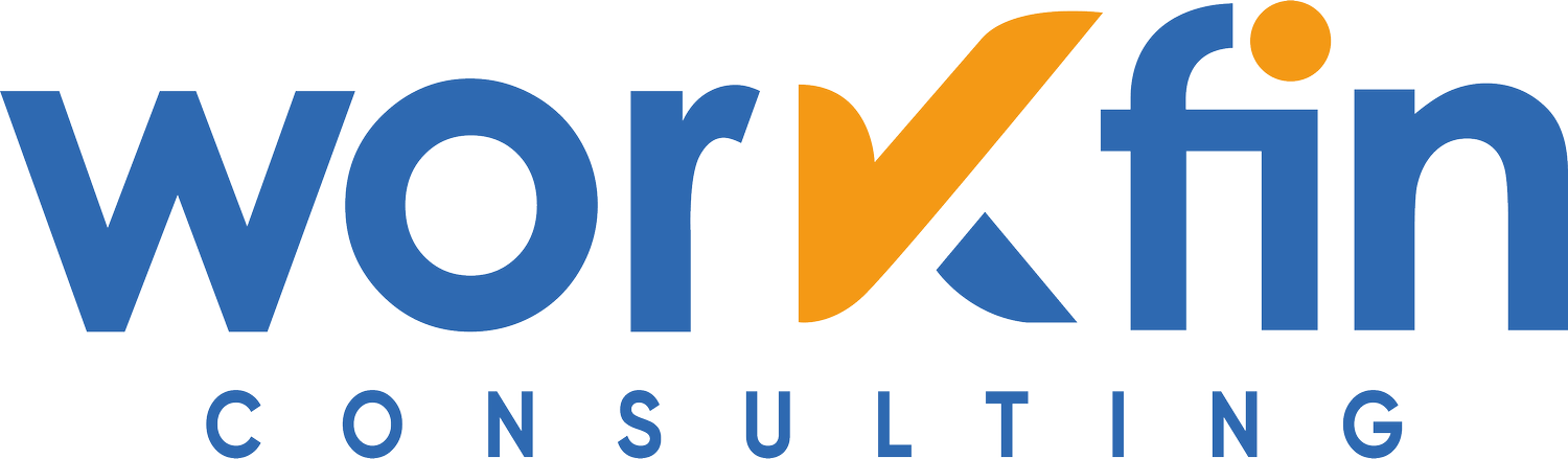 WorkFin Consulting 