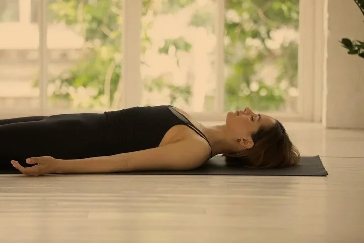 Learning to listen to your body’s wisdom with Yoga Nidra