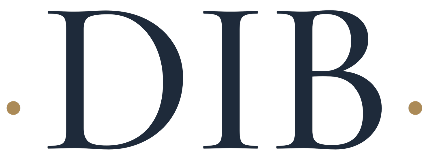 DIB - Direction Italy Bureau