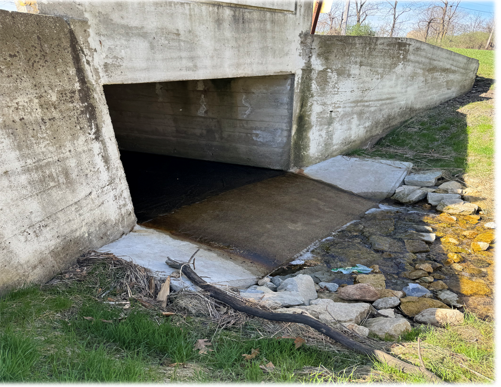 Wooddale Box Culvert — Your Site Title