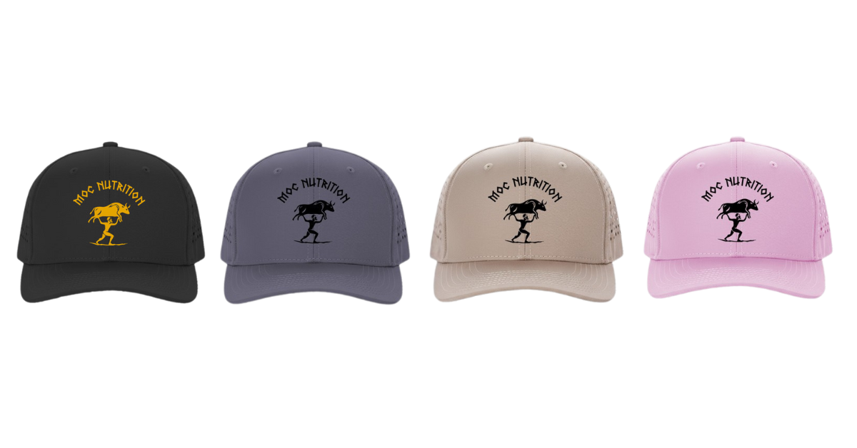 MOC HAT