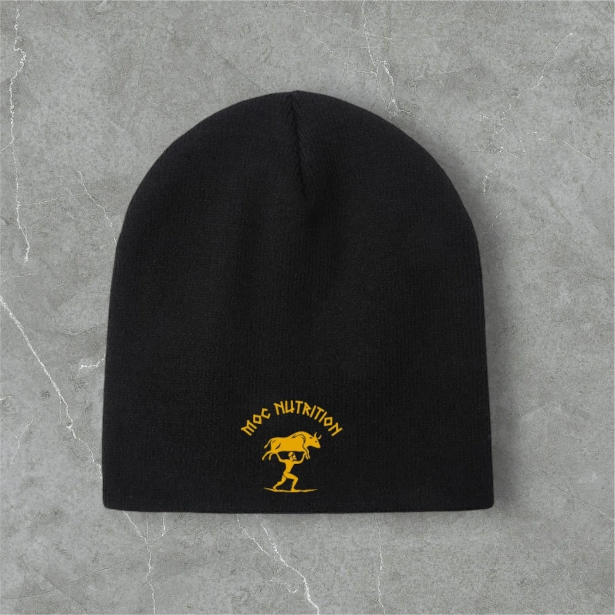MOC Beanie Hat