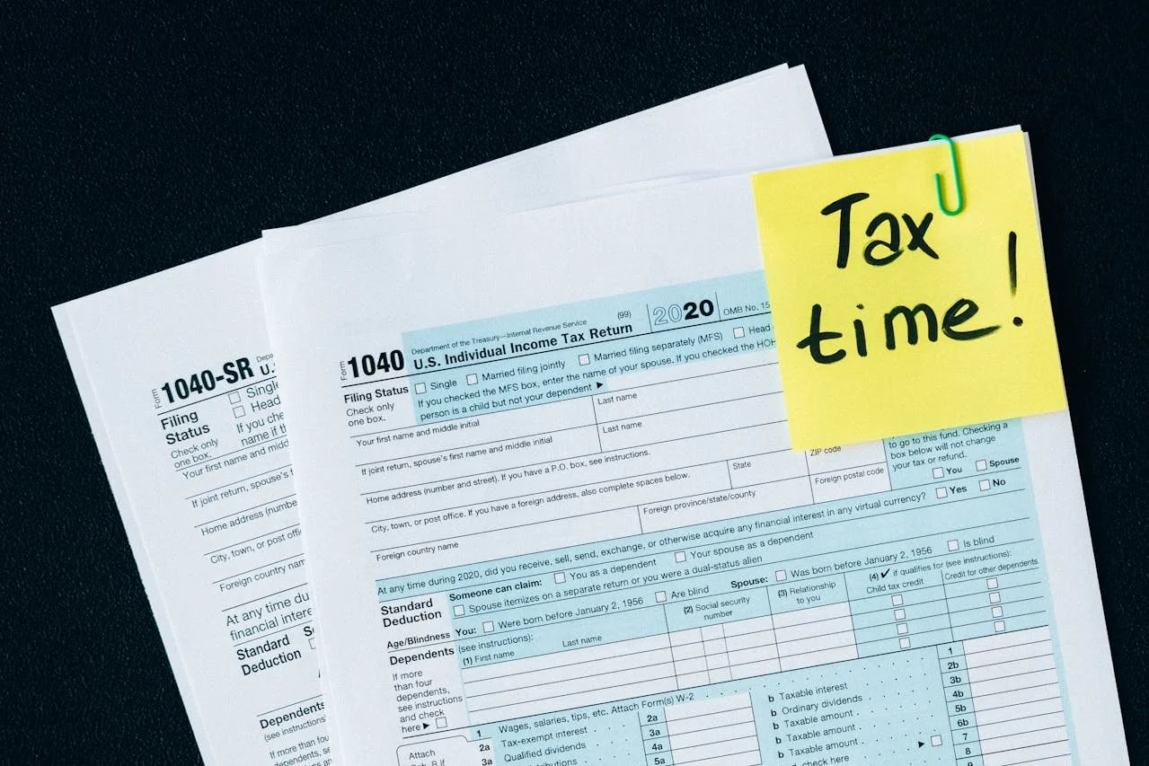 How to Pay Quarterly Taxes Without the Panic (Step-by-Step)