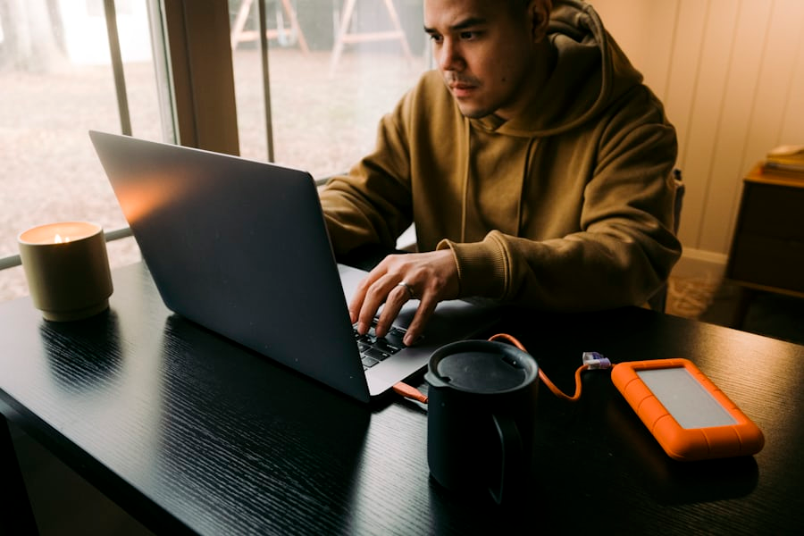 The Freelancer's Money Blueprint: Building Financial Security Beyond the Next Paycheck