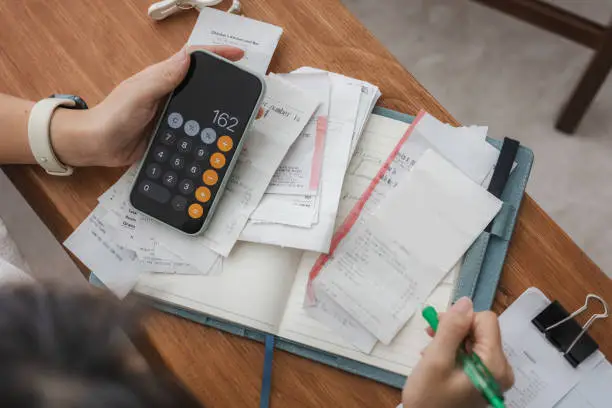 Every Home Office Tax Deduction You Can Actually Take in 2025