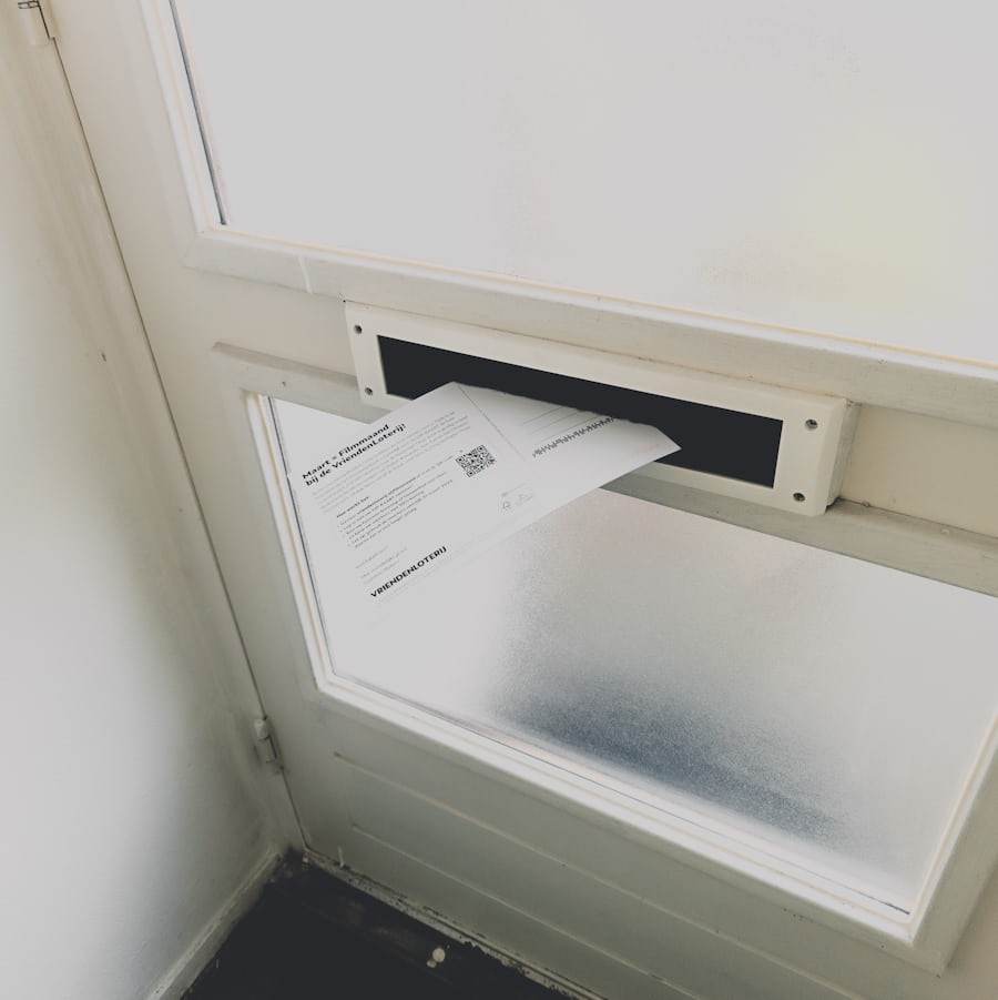 Got a Letter From the IRS? Here's What to Do (Don't Panic)