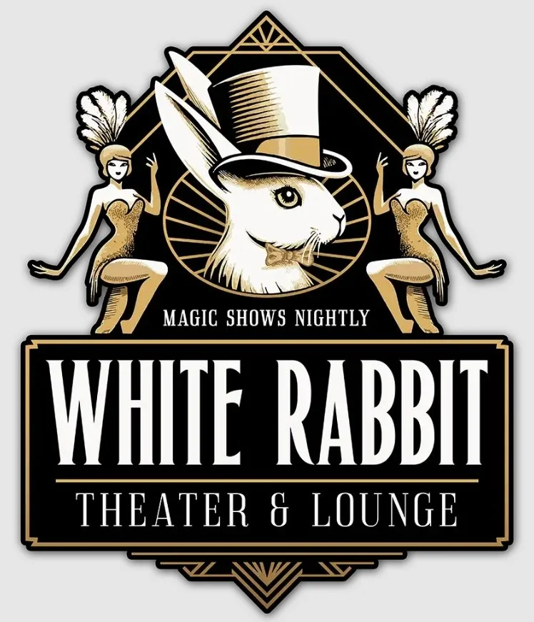 White Rabbit Theater