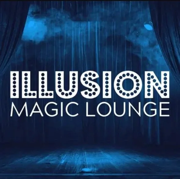 Illusion Magic Lounge