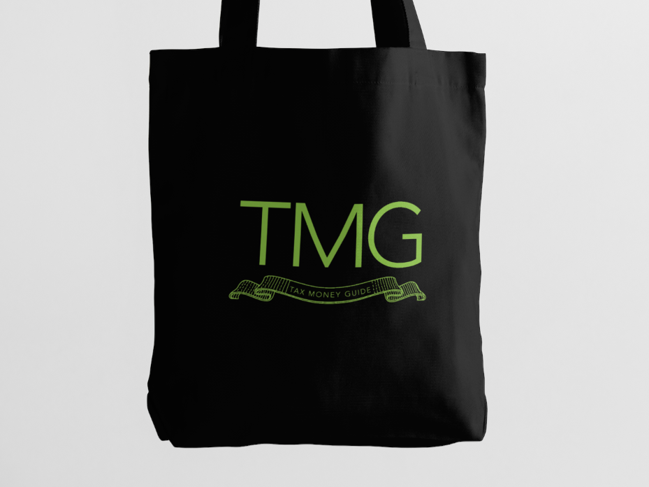 TMG Logo