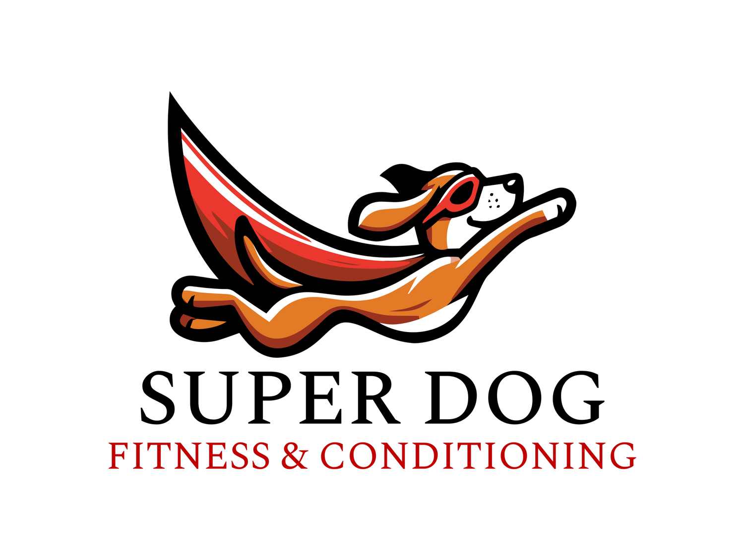 Super Dog Fitness &amp; Conditioning