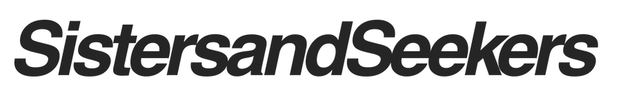 A sign that reads "Break the cycle of poverty" with a picture of an individual walking up a staircase.