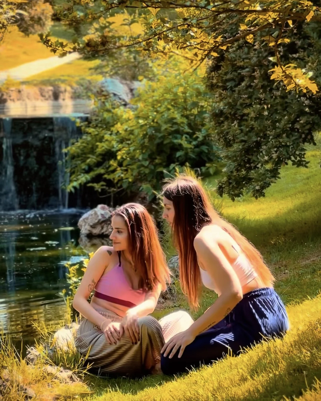 Bring Your Friend Discount: Ven con tu amiga/o y ahorra 100€ cada uno