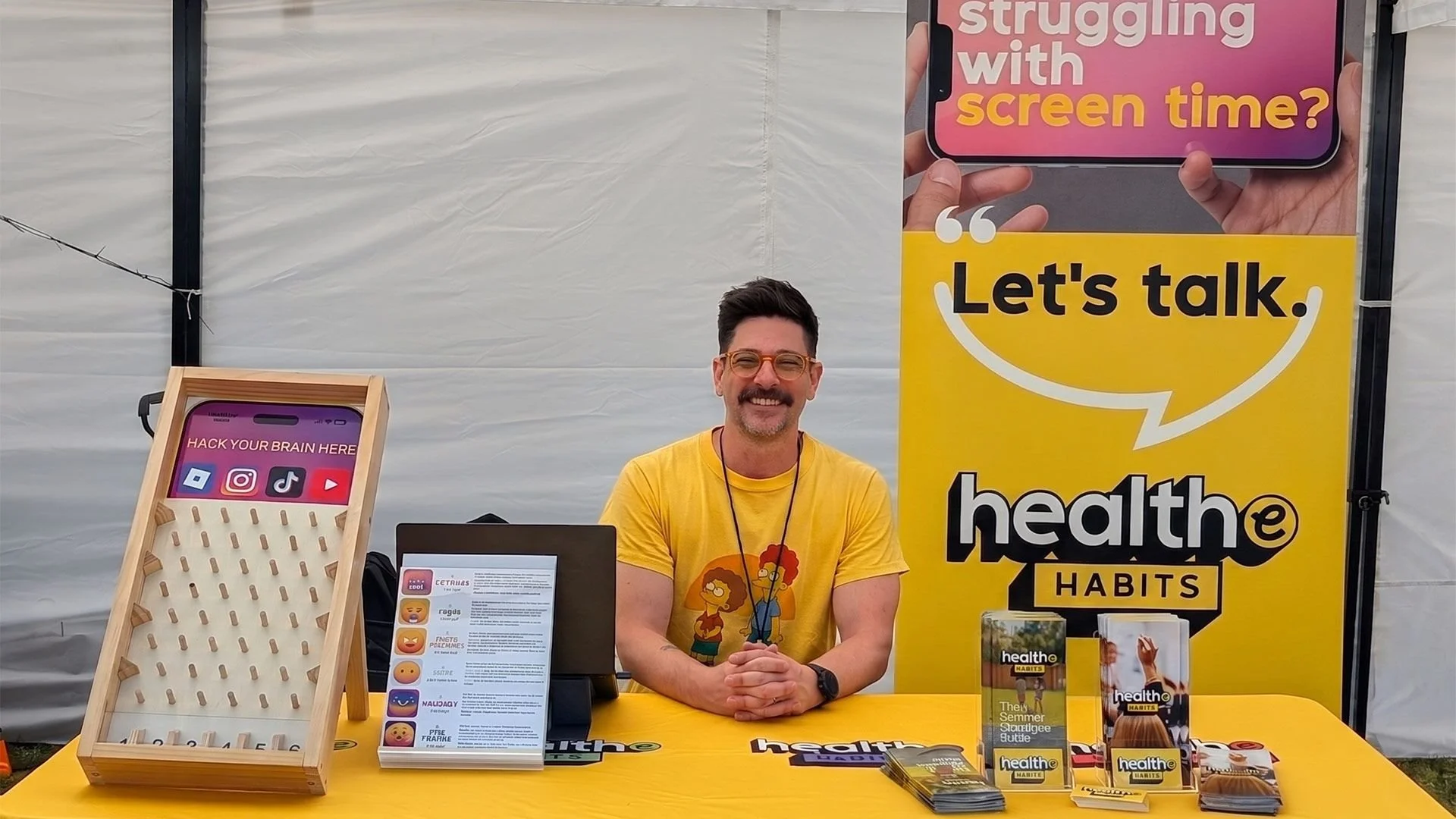 LA Maker Faire: Creation vs. Consumption