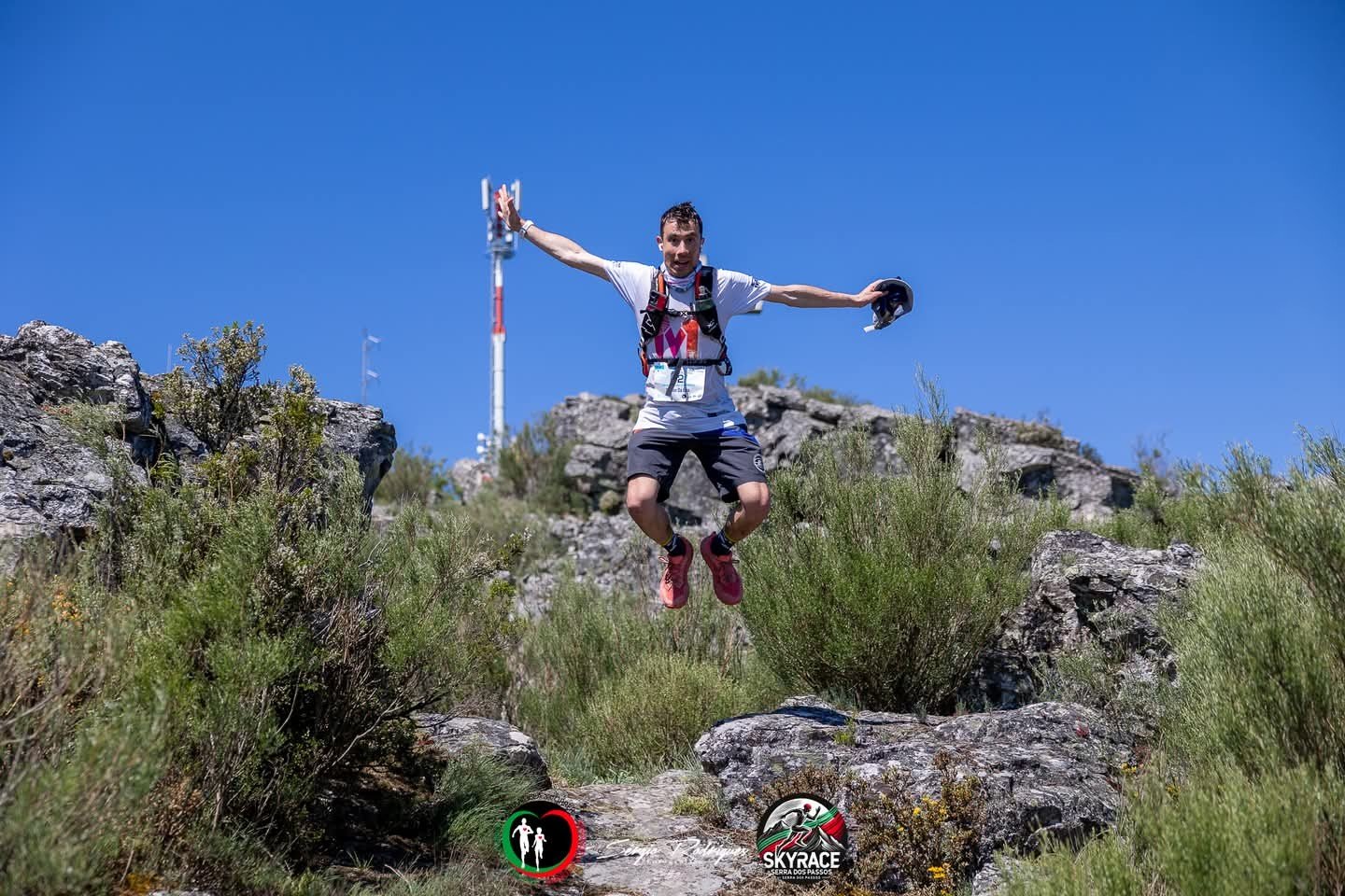 Bapteme du feu Skyrunning : Serra dos Passos, tu m’as bien eu ! (Version Francaise)