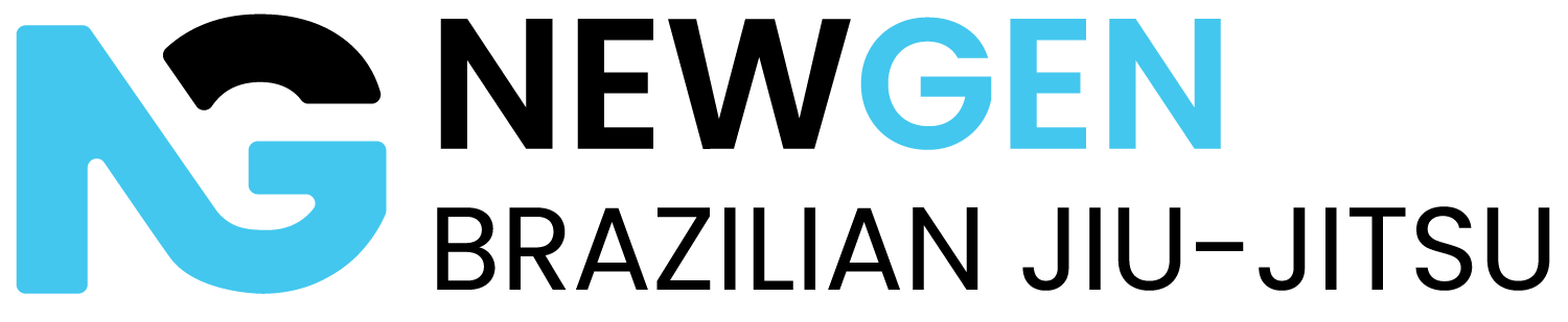 NewGen Brazilian Jiu-Jitsu