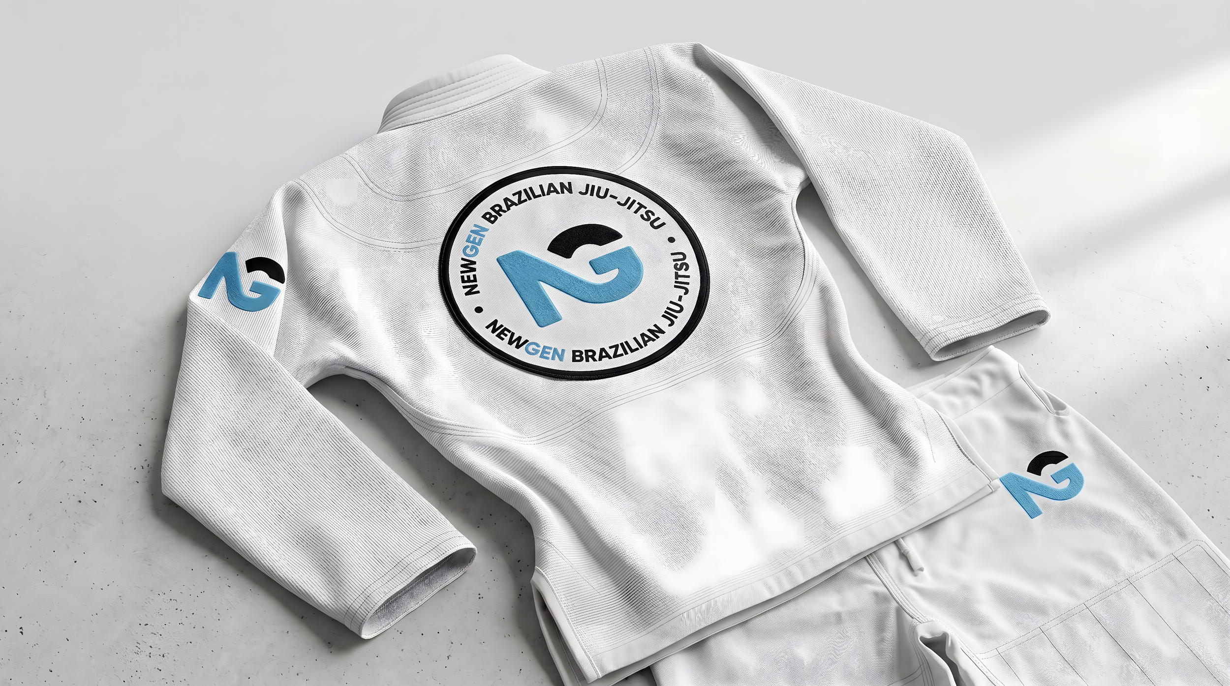 NewGen GI