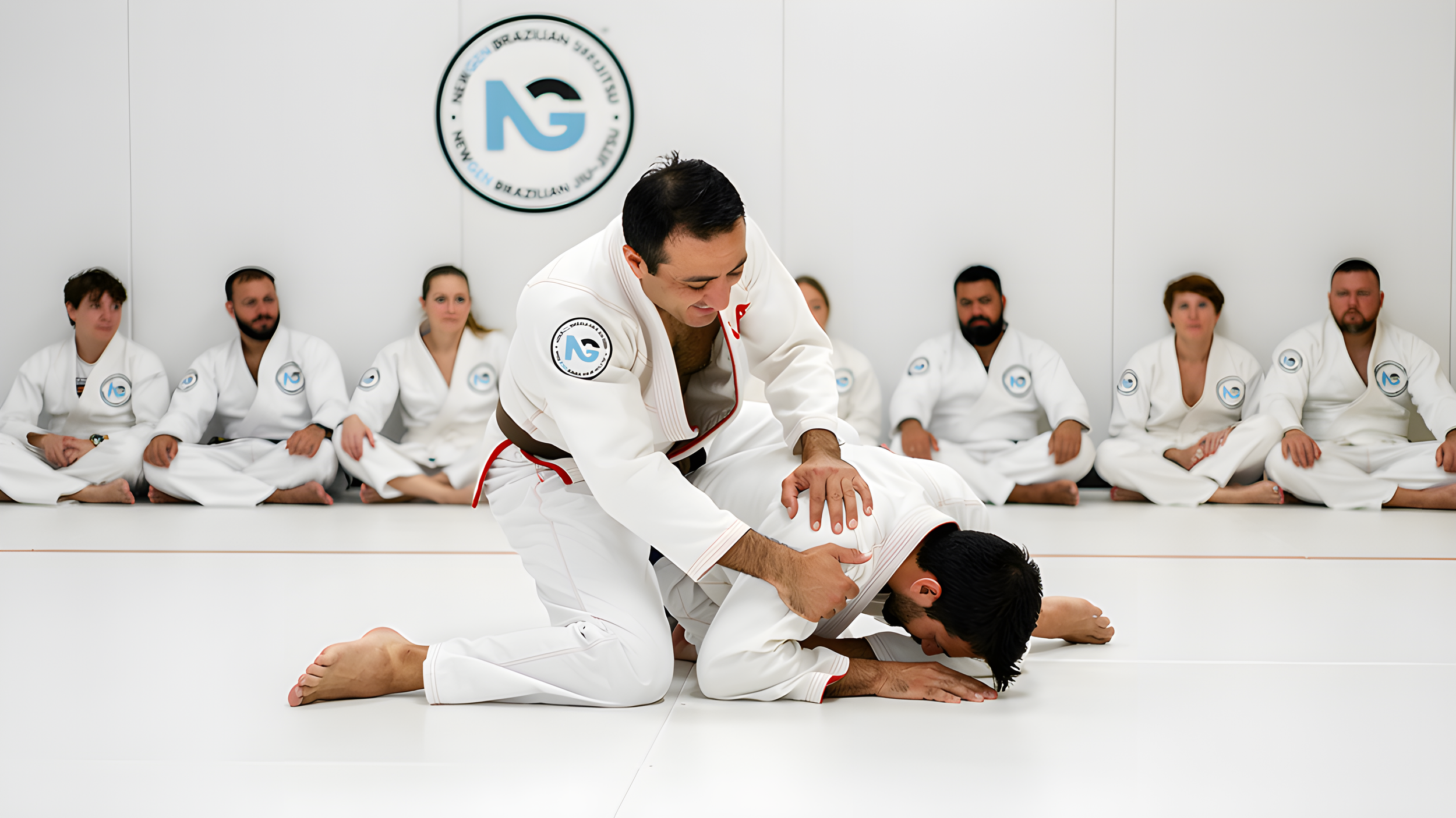 NewGen Adult (13+) Pre-registration
