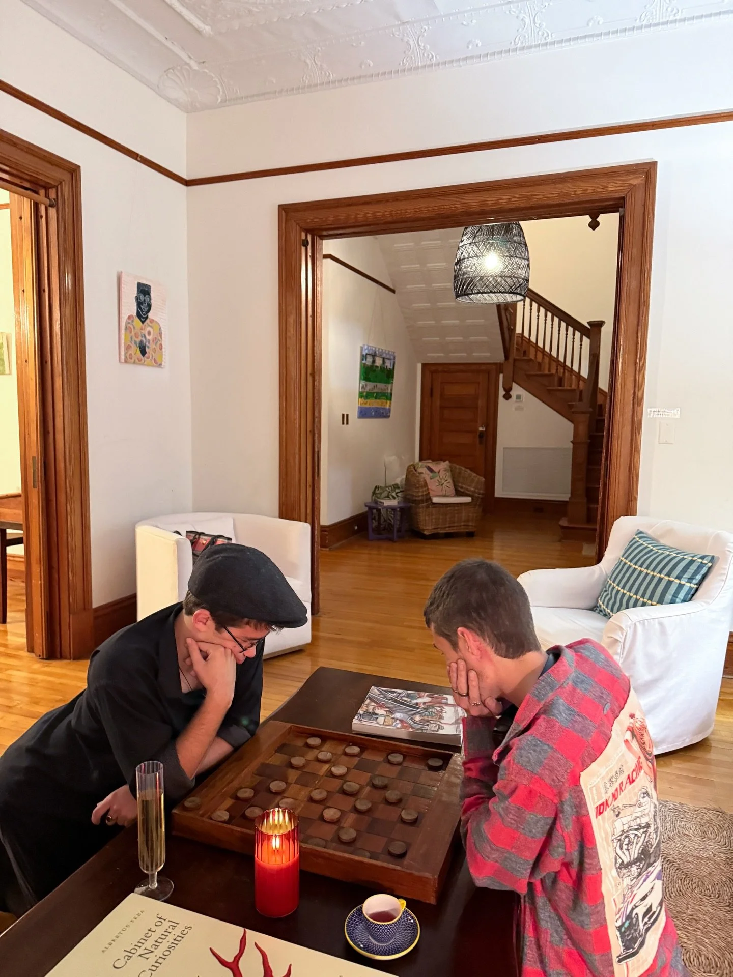 Nothing beats a little friendly competition with your family 🃏 Spend a weekend away at the link in bio.