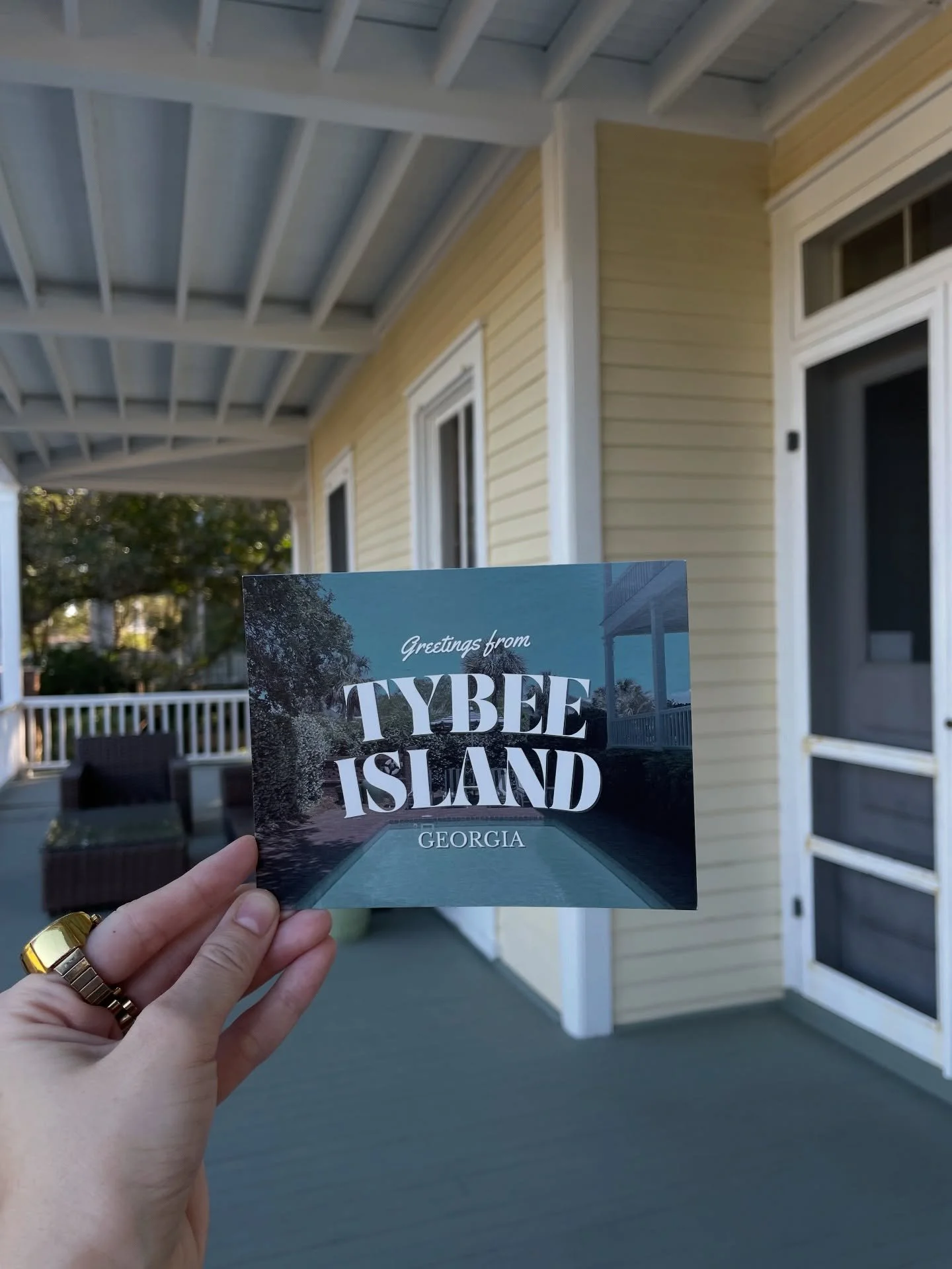 If you&rsquo;re seeing this on NYE, it&rsquo;s your sign to book your summer 2026 stay at Officers Row ⛱️🎆