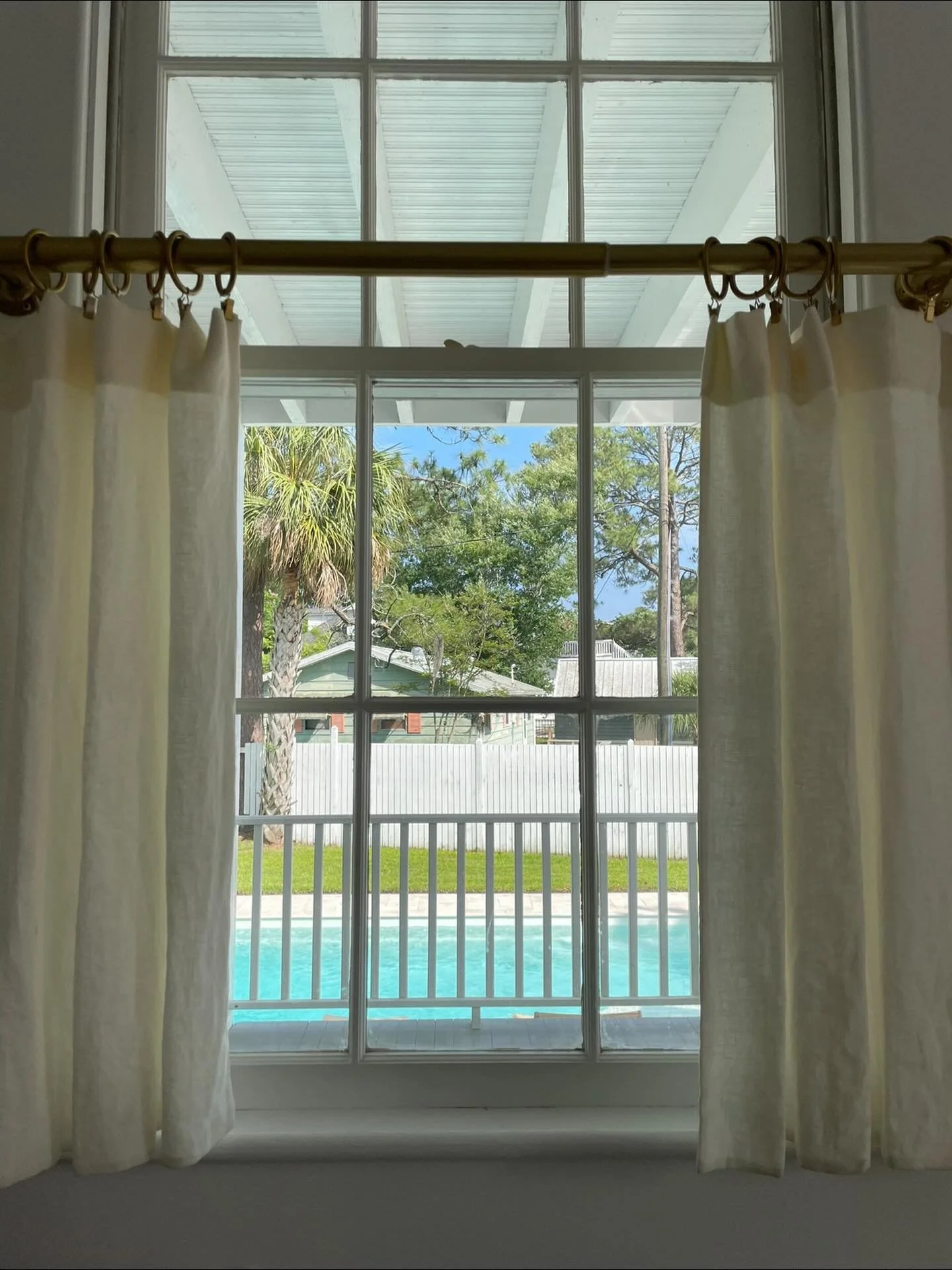 Name a better view than waking up to this 🤭