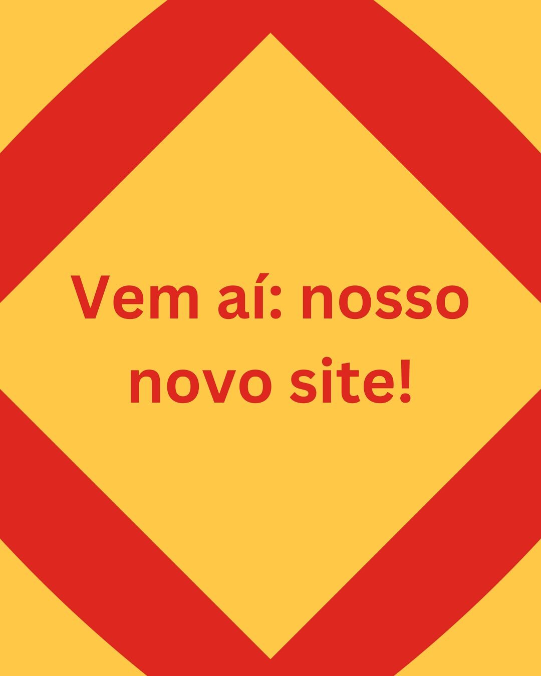 [PT] Nosso site est&aacute; quase pronto e mal podemos esperar para compartilhar com voc&ecirc;s!

Ser&aacute; poss&iacute;vel conhecer mais sobre a nossa hist&oacute;ria, os projetos que temos realizado e uma loja online para voc&ecirc; encomendar n