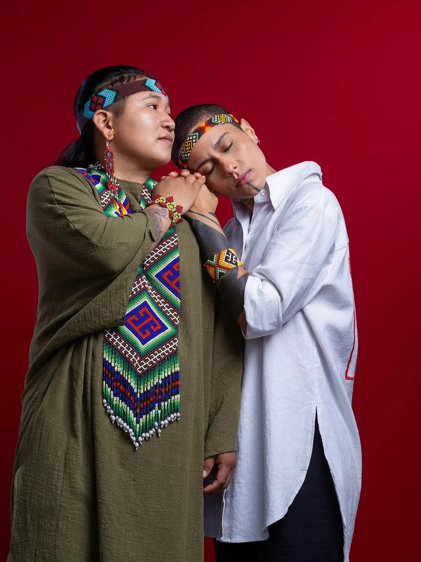 ❤️

📸 @paulolima_ 
👗 @selfmais 
💠 @aibaibu 
👥 @sirianitxana &amp; @_airammares