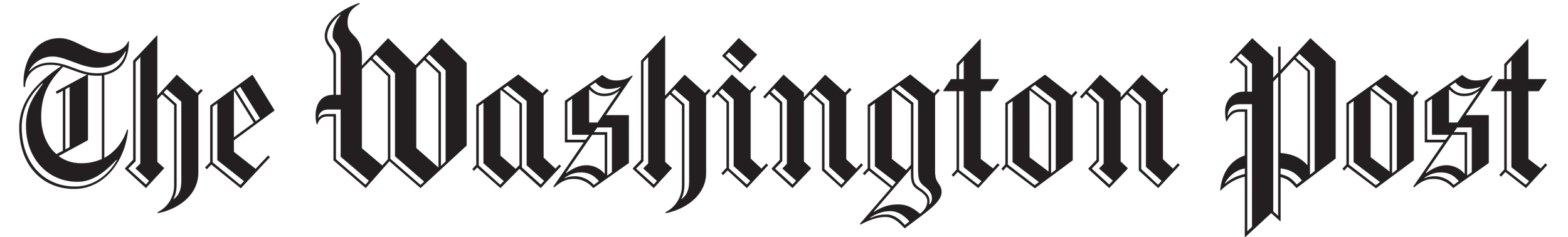 Alex Kelloff featured in Washington Post