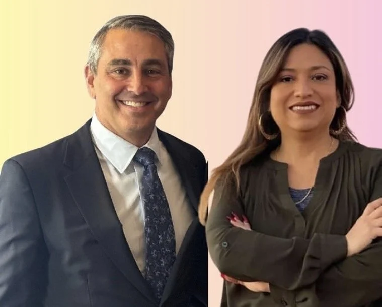 Sol Sandoval Endorses Alex Kelloff