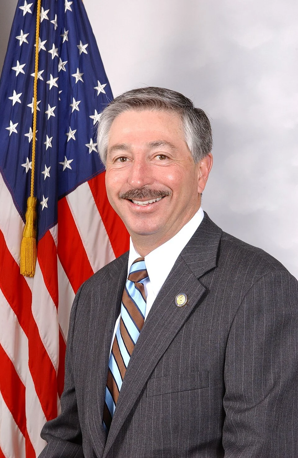 Rep John Salazar endorses Alex Kelloff