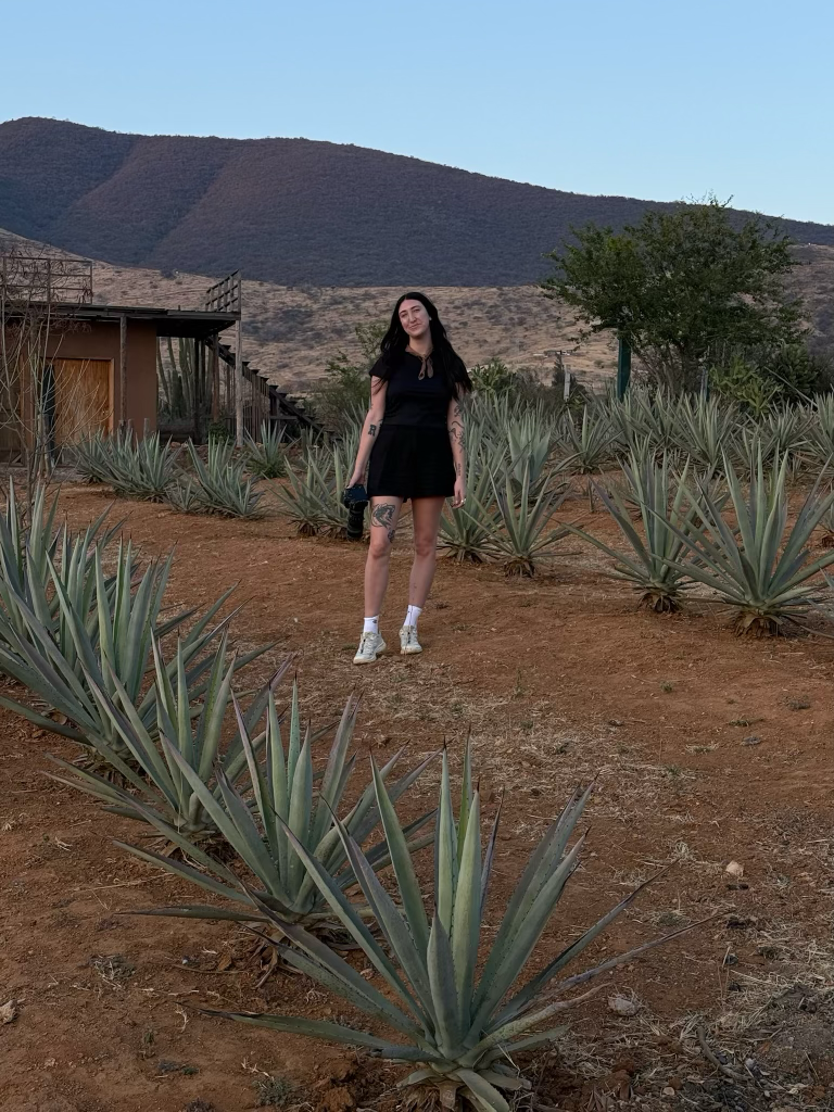 Meet Haley Nord: Photographer &amp; Travel Enthusiast