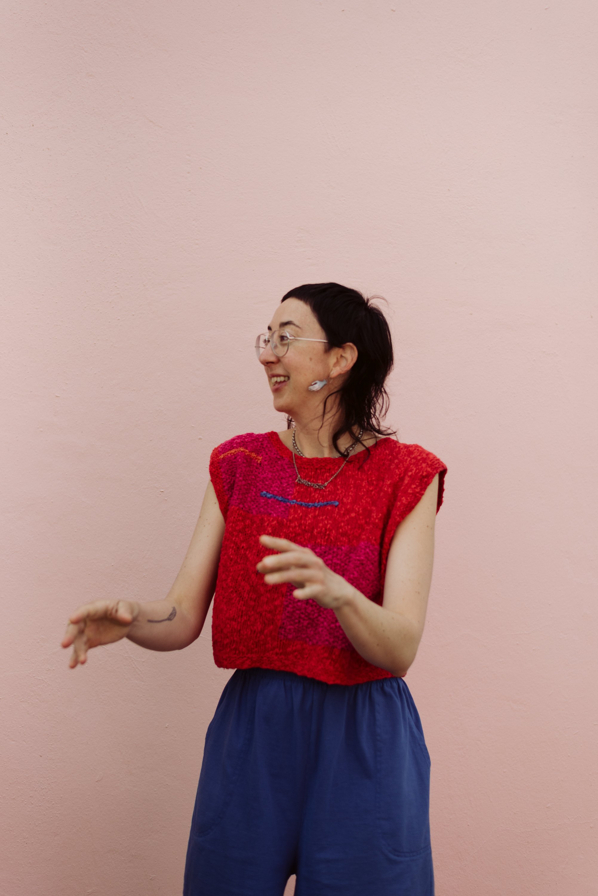 Meet Van Wardy: Herbalist &amp; Helper