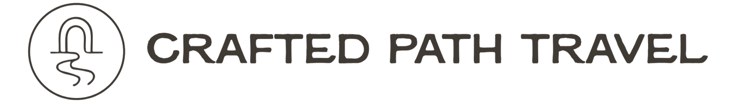 CRAFTED PATH TRAVEL