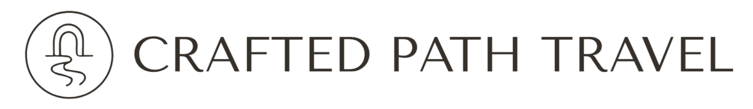 CRAFTED PATH TRAVEL