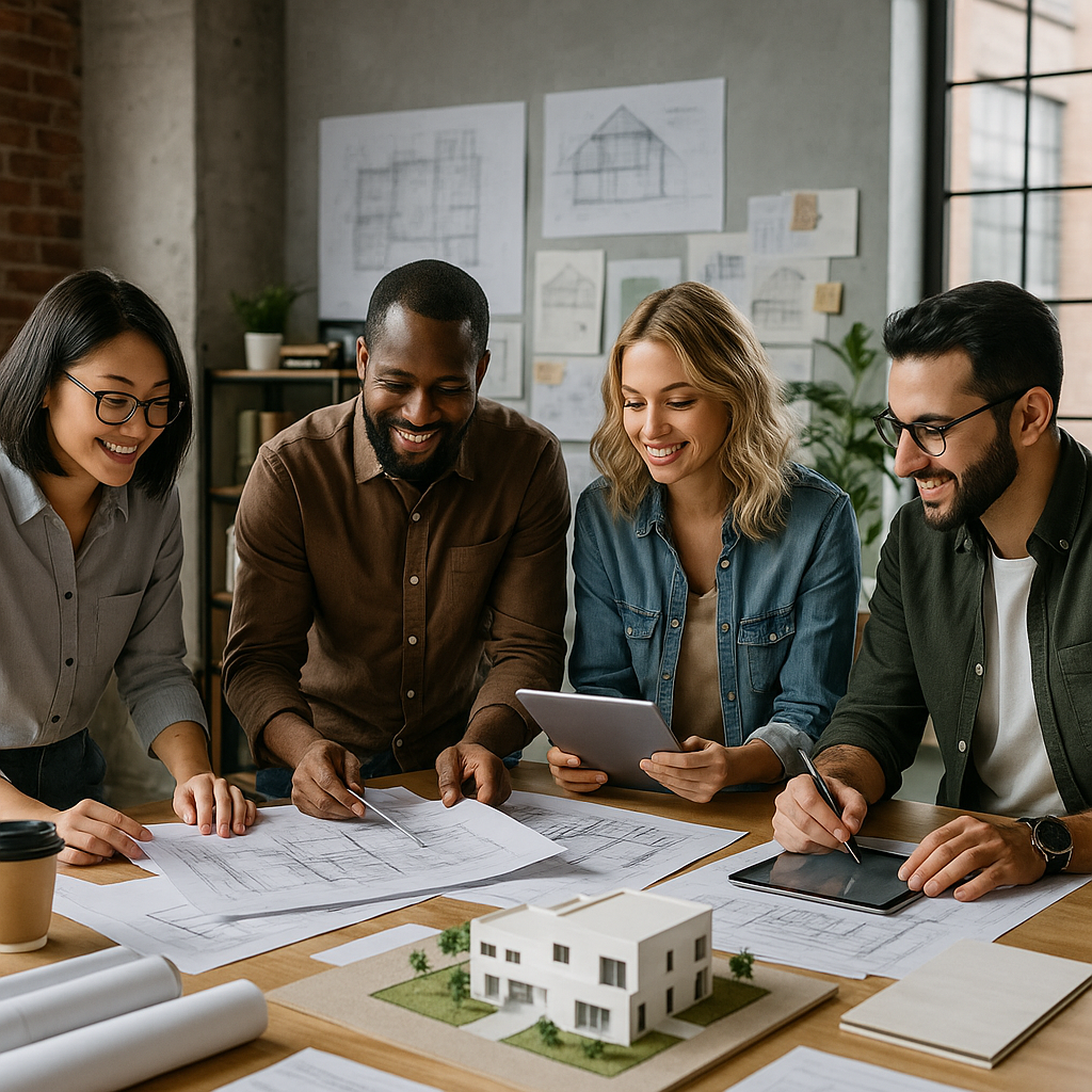 Why a Third Party Consultant is a game changer