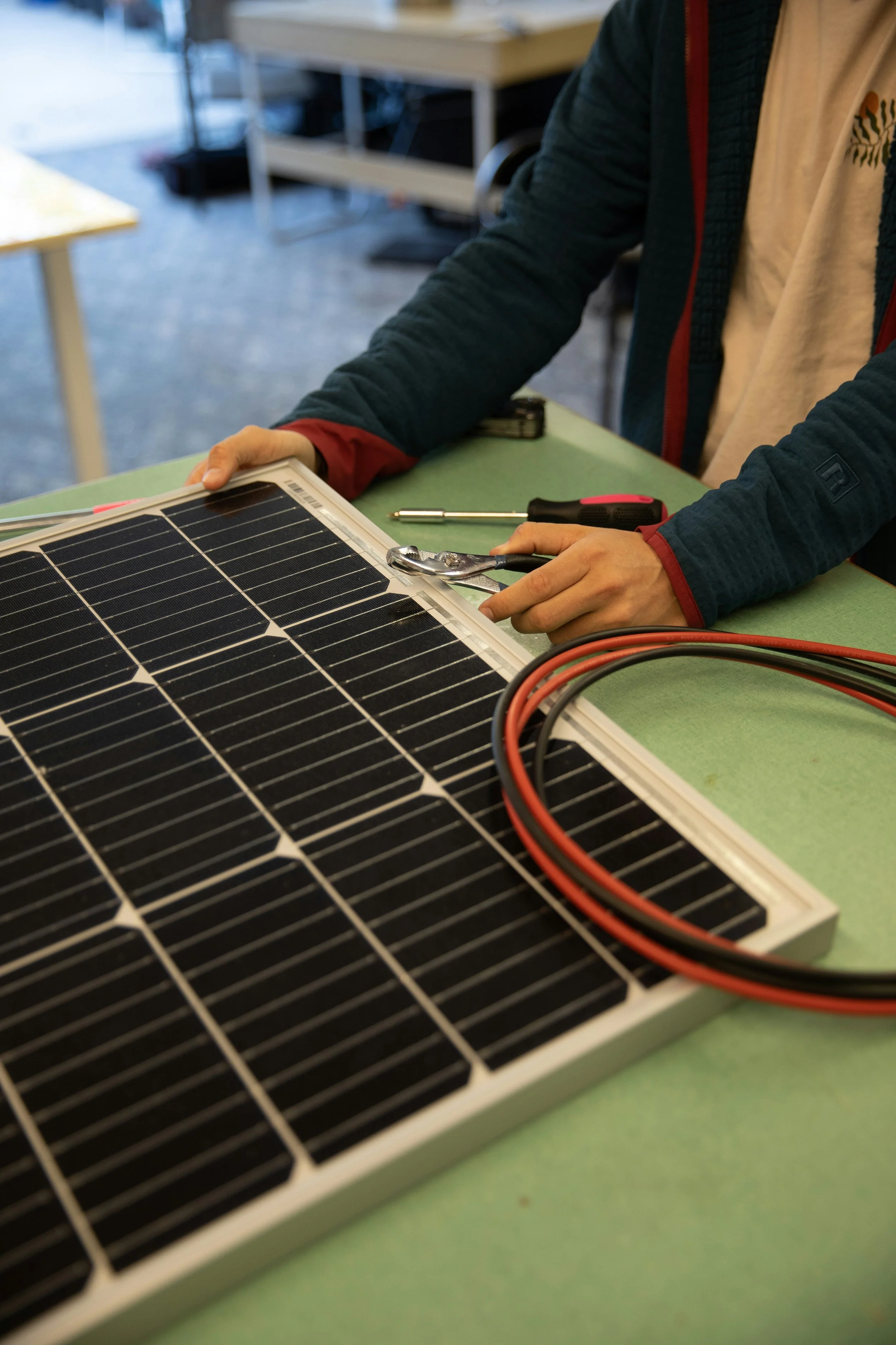 Why NYS Educators Hold the Key to the Clean Energy Workforce