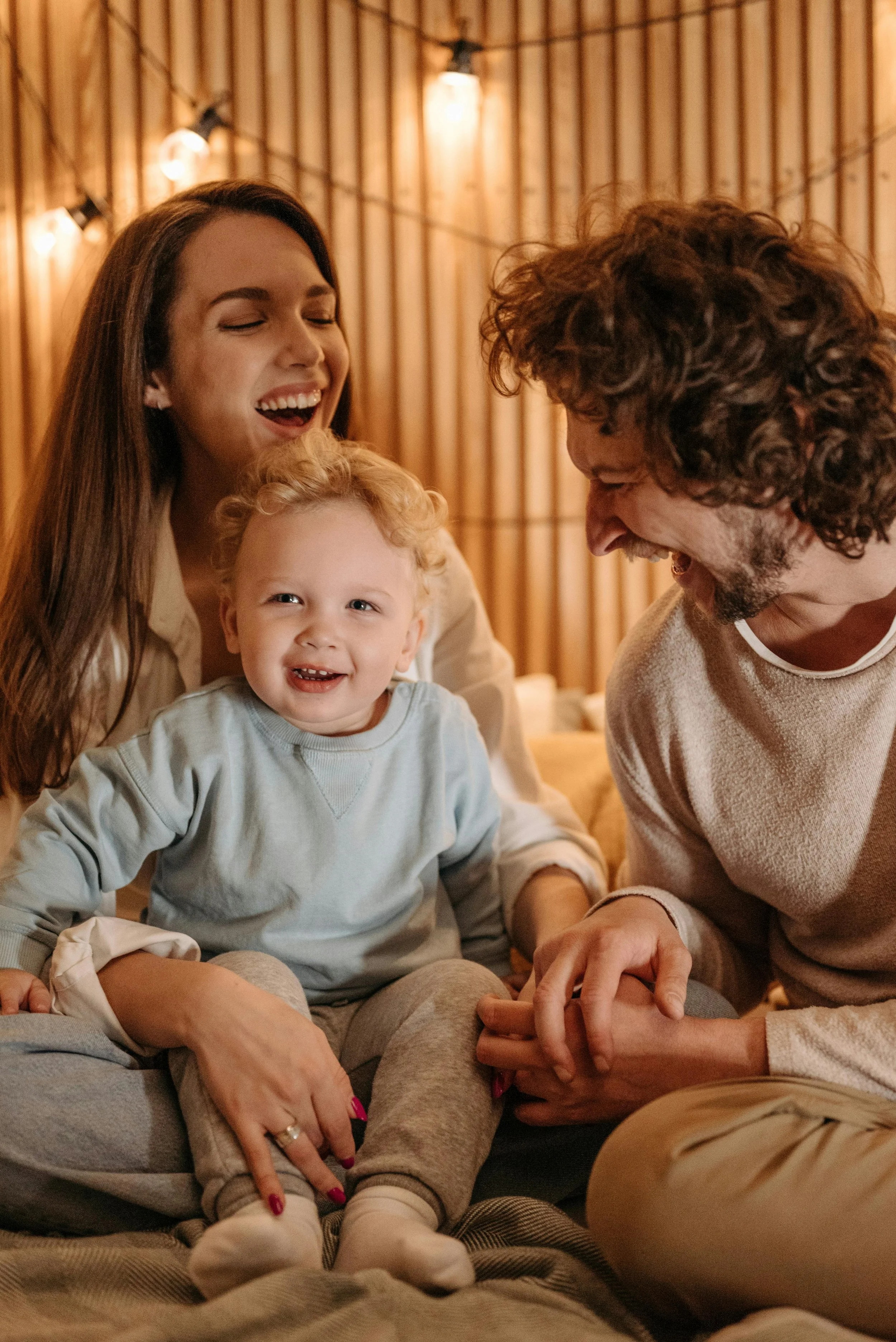 How Worship Music Helps Kids Regulate Emotions (Faith-Filled Calm for Little Hearts)