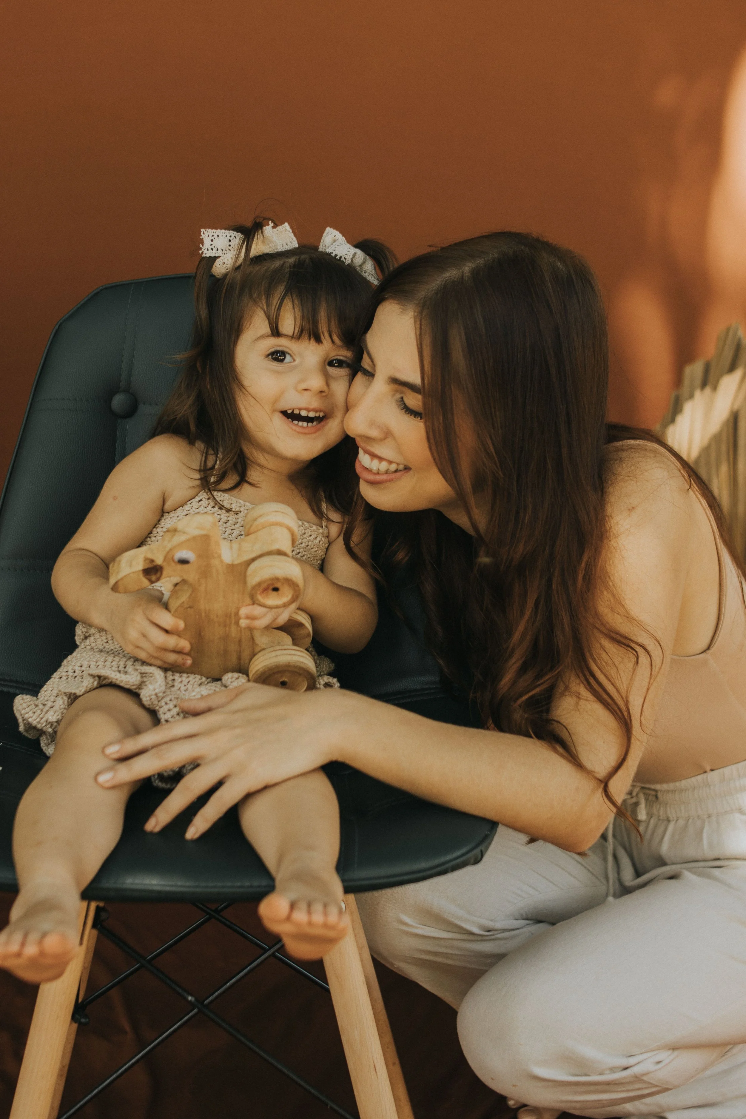 Why We Sing Over Our Children Before Bed (And Why We’ll Keep Doing It)