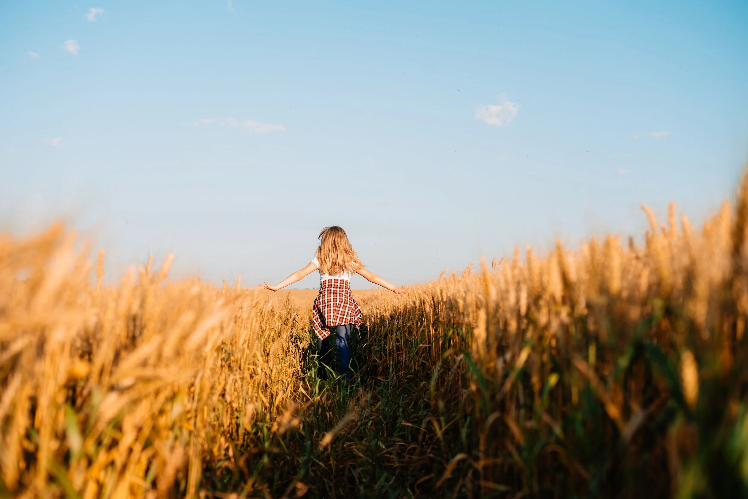 When You Don’t Want to Worship: Finding God in the Hard Seasons of Motherhood